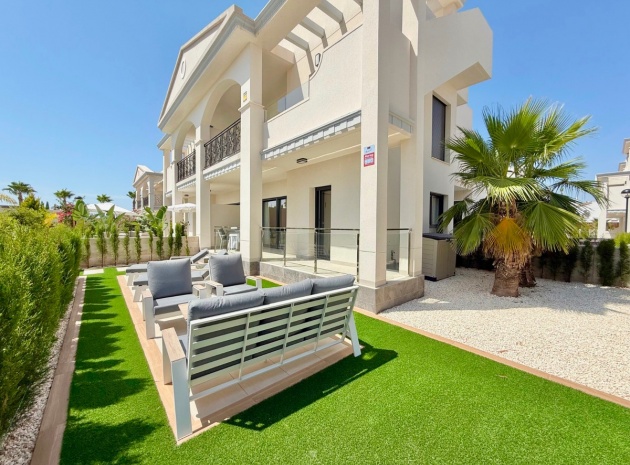 Wiederverkauf - Wohnung - Rojales - Ciudad Quesada