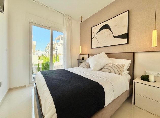 Wiederverkauf - Wohnung - Rojales - Ciudad Quesada