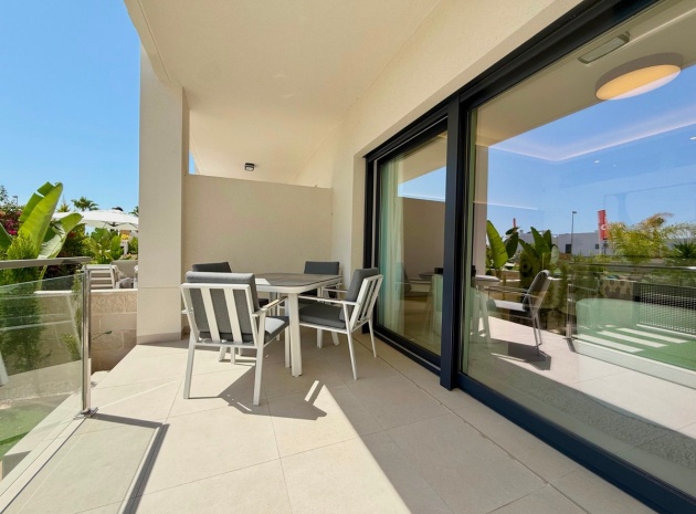 Wiederverkauf - Wohnung - Rojales - Ciudad Quesada