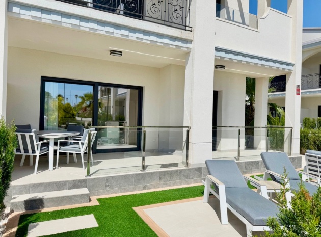 Wiederverkauf - Wohnung - Rojales - Ciudad Quesada