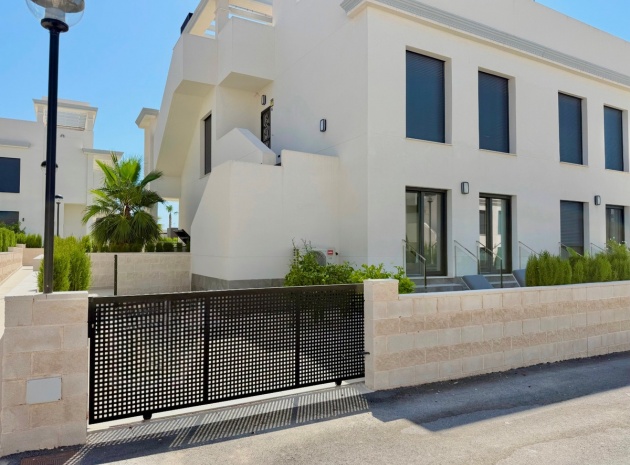 Wiederverkauf - Wohnung - Rojales - Ciudad Quesada