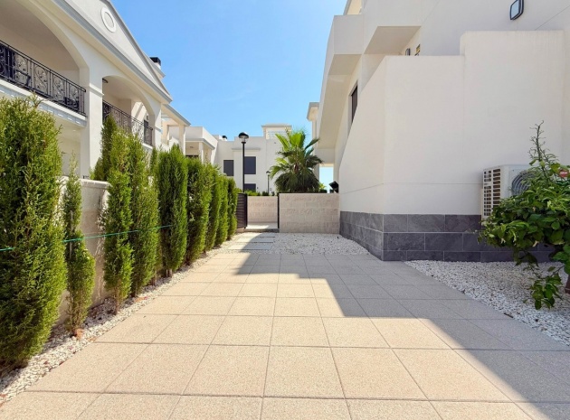 Wiederverkauf - Wohnung - Rojales - Ciudad Quesada
