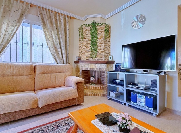 Wiederverkauf - Villa - Orihuela - Orihuela Costa