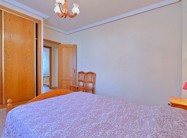 Wiederverkauf - Villa - Orihuela - Orihuela Costa