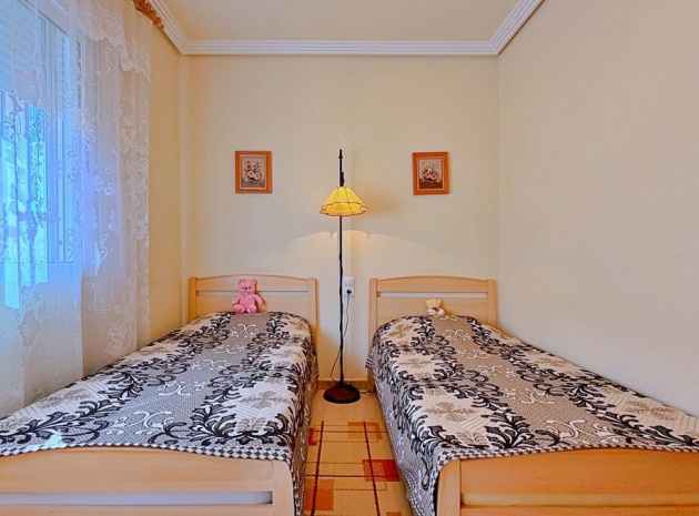 Wiederverkauf - Villa - Orihuela - Orihuela Costa