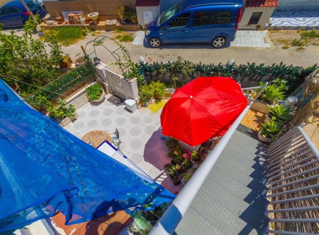 Resale - Villa - Torrevieja - Torrevieja Centro