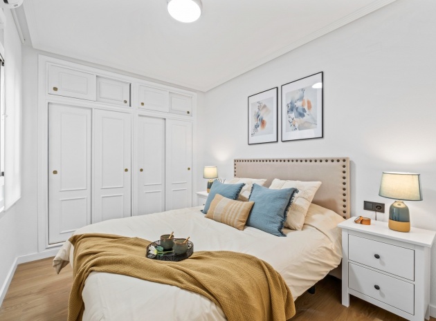 Wederverkoop - Appartement - Playa Flamenca