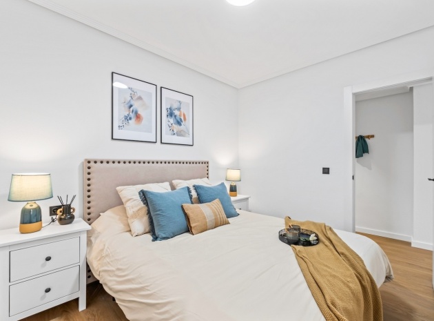 Wederverkoop - Appartement - Playa Flamenca