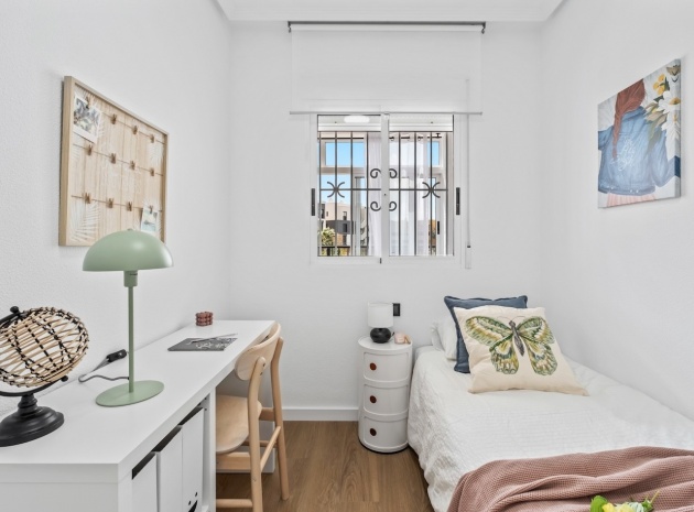 Wederverkoop - Appartement - Playa Flamenca