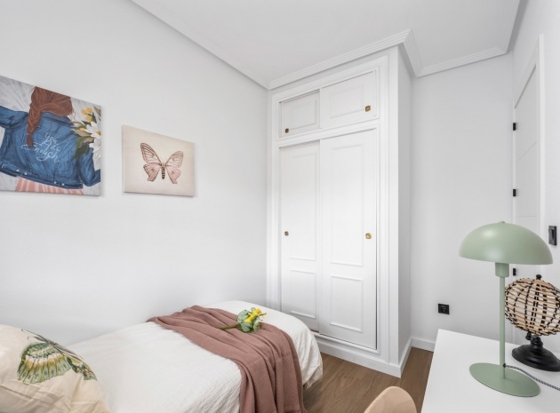 Wederverkoop - Appartement - Playa Flamenca