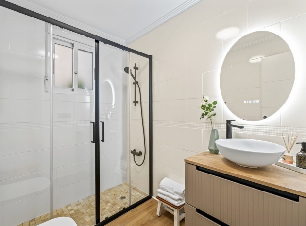 Wederverkoop - Appartement - Playa Flamenca