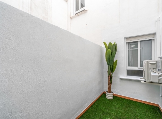 Wederverkoop - Appartement - Playa Flamenca