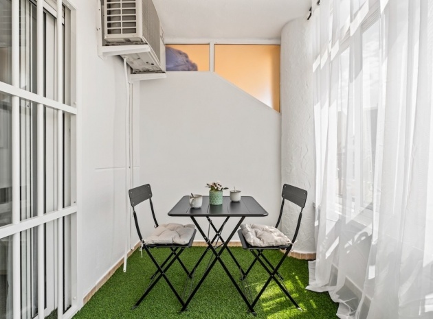 Wederverkoop - Appartement - Playa Flamenca