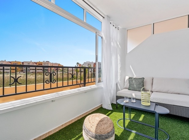 Wederverkoop - Appartement - Playa Flamenca