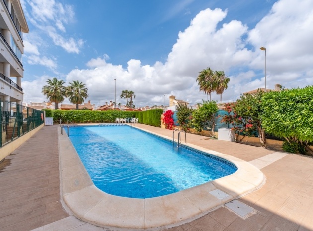 Wederverkoop - Appartement - Playa Flamenca