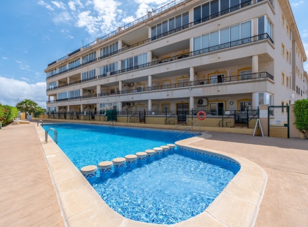 Wederverkoop - Appartement - Playa Flamenca