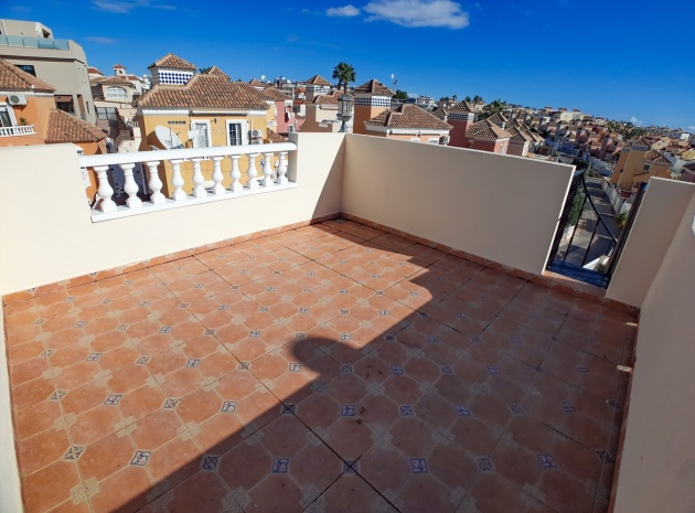 Wiederverkauf - Villa - Villamartin - El Galan