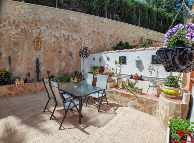 Wiederverkauf - Villa - Villamartin - El Galan