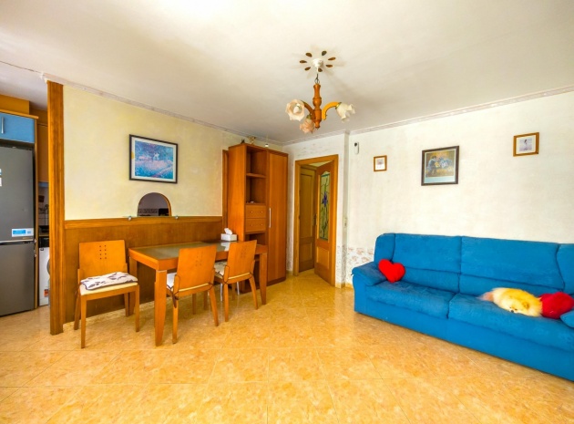 Resale - Bungalow - Torrevieja - torreta