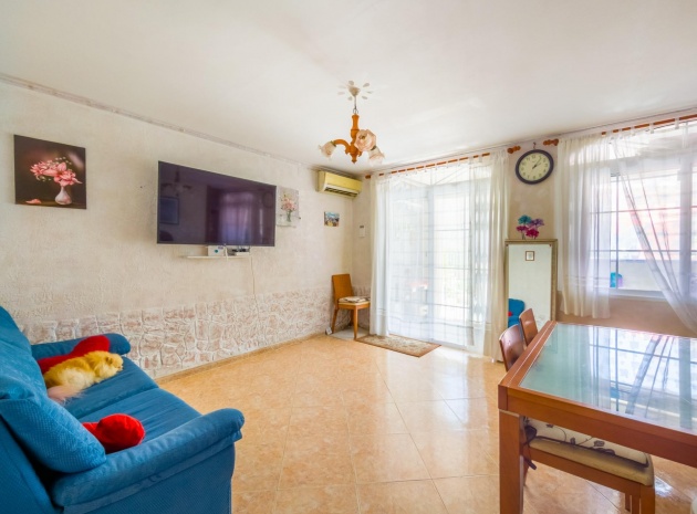 Resale - Bungalow - Torrevieja - torreta