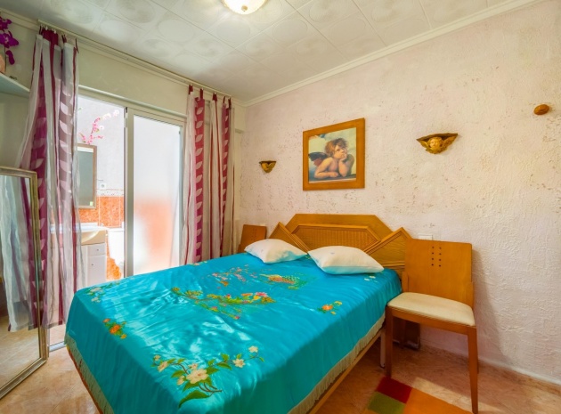 Resale - Bungalow - Torrevieja - torreta