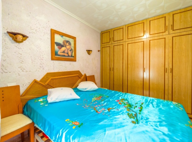 Resale - Bungalow - Torrevieja - torreta