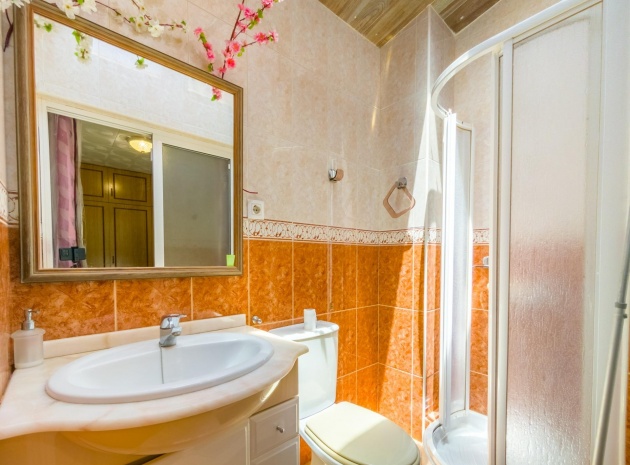 Resale - Bungalow - Torrevieja - torreta