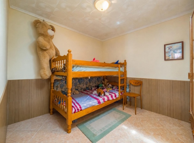 Resale - Bungalow - Torrevieja - torreta