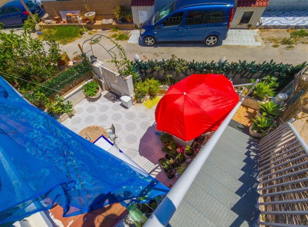 Resale - Bungalow - Torrevieja - torreta