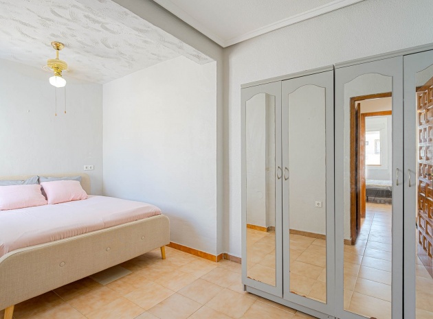 Återförsäljning - Bungalow - Ciudad Quesada