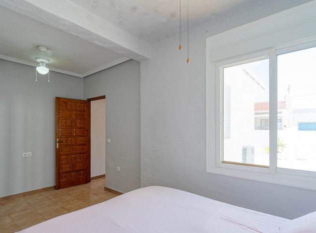 Återförsäljning - Bungalow - Ciudad Quesada