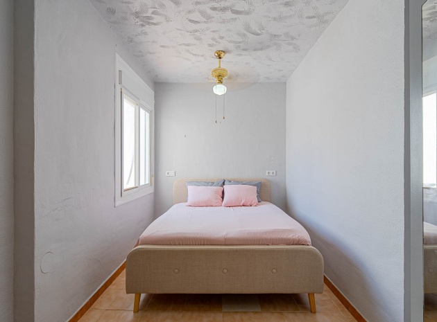 Återförsäljning - Bungalow - Ciudad Quesada