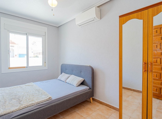 Återförsäljning - Bungalow - Ciudad Quesada