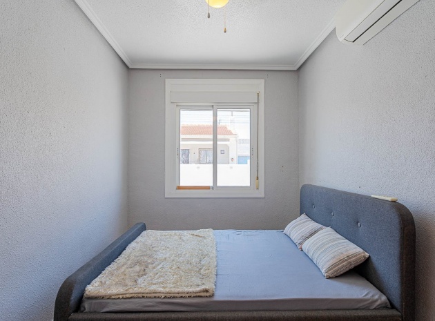 Återförsäljning - Bungalow - Ciudad Quesada