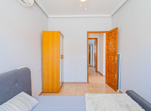 Återförsäljning - Bungalow - Ciudad Quesada