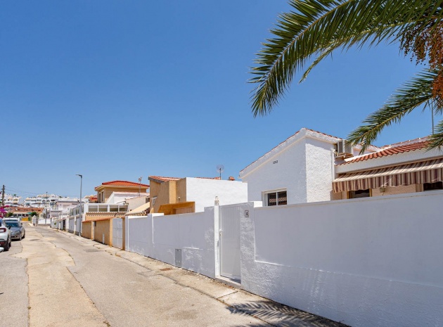 Återförsäljning - Bungalow - Ciudad Quesada