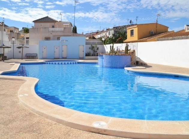 Wederverkoop - Villa - Los Balcones