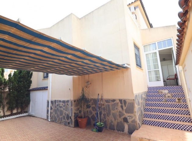 Wederverkoop - Villa - Los Balcones