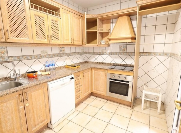 Wederverkoop - Villa - Los Balcones