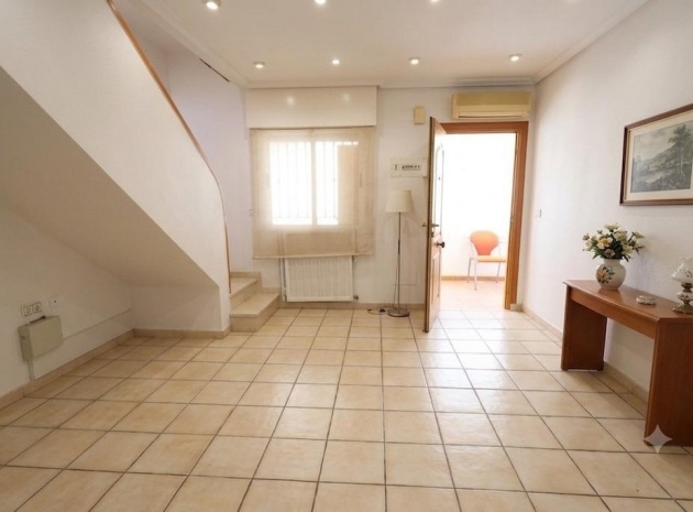 Wederverkoop - Villa - Los Balcones