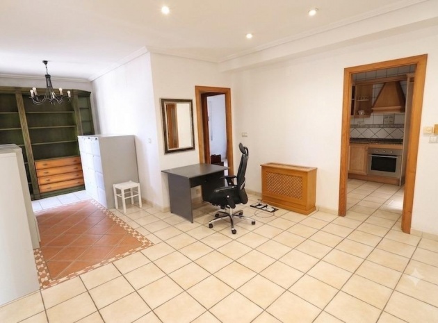 Wederverkoop - Villa - Los Balcones