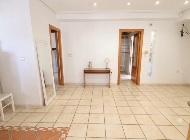 Wederverkoop - Villa - Los Balcones