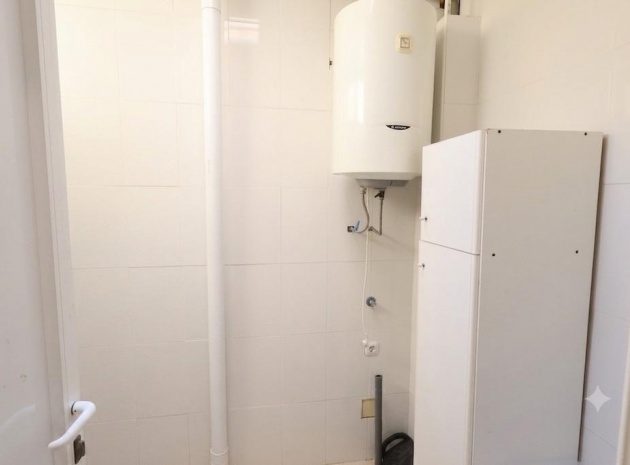 Wederverkoop - Villa - Los Balcones
