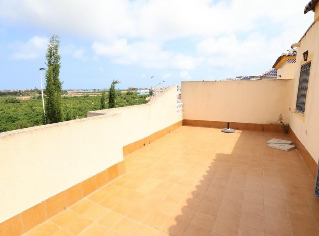 Wederverkoop - Villa - Los Balcones