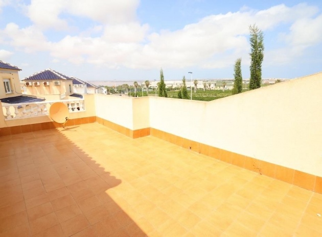 Wederverkoop - Villa - Los Balcones