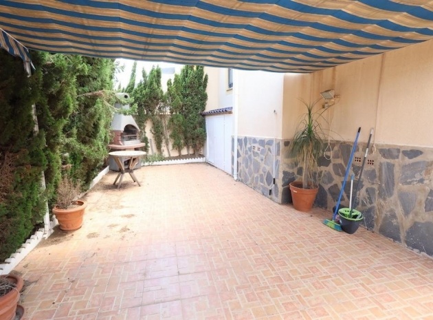 Wederverkoop - Villa - Los Balcones