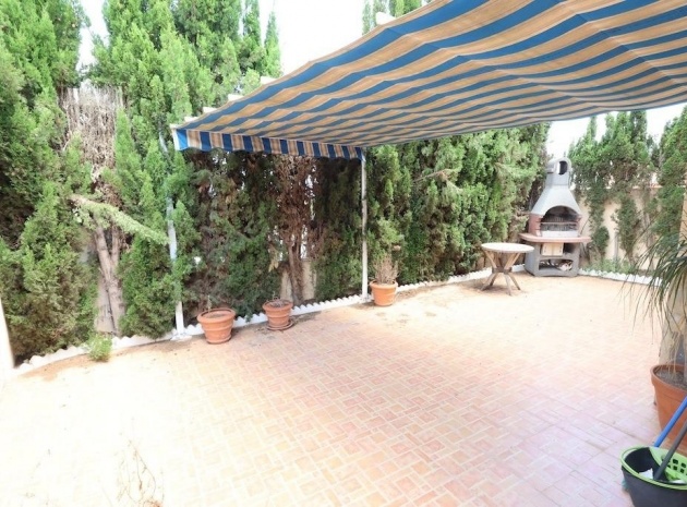 Wederverkoop - Villa - Los Balcones