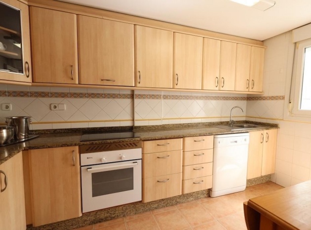 Revente - Maison de ville - Cabo Roig - aguamarina