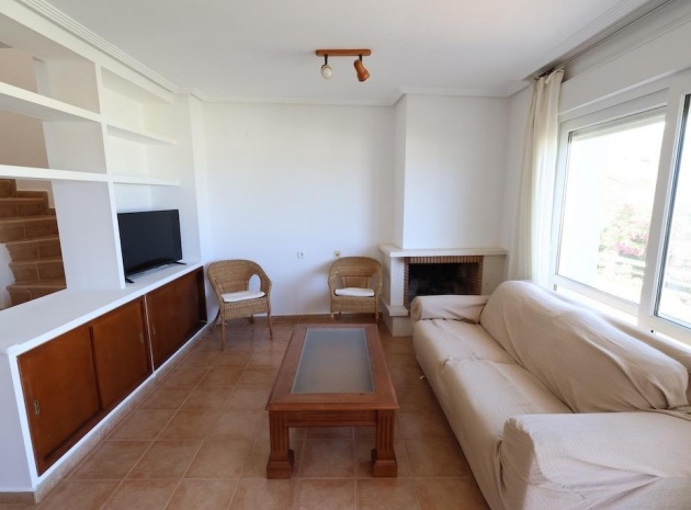 Revente - Maison de ville - Cabo Roig - aguamarina