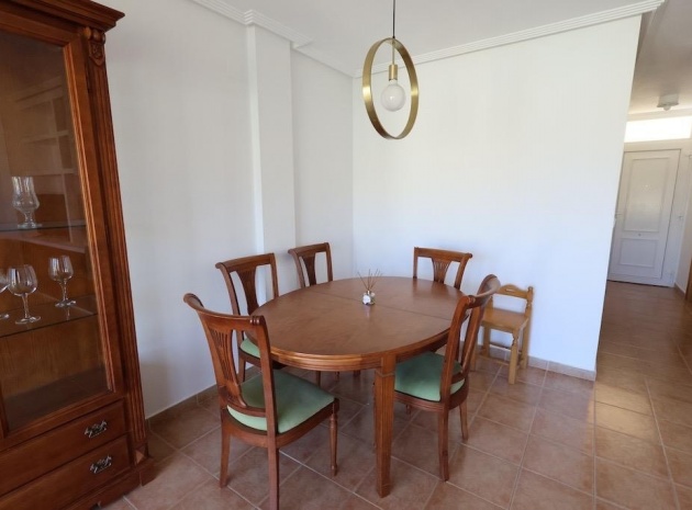 Revente - Maison de ville - Cabo Roig - aguamarina